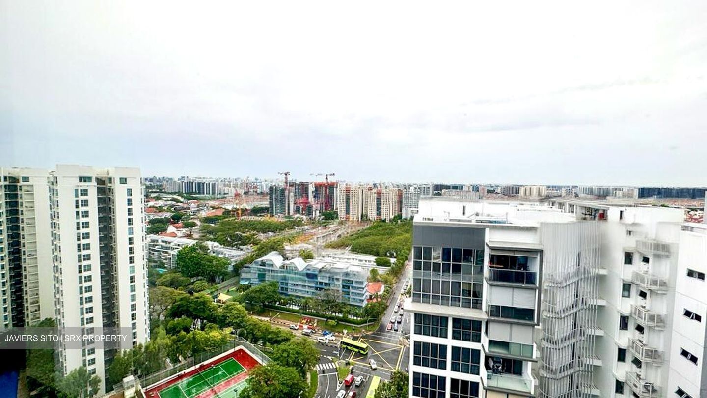 Amber 45 (D15), Apartment #482558881